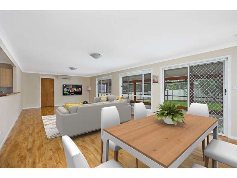 3 Lancaster Parade, Bateau Bay NSW 2261