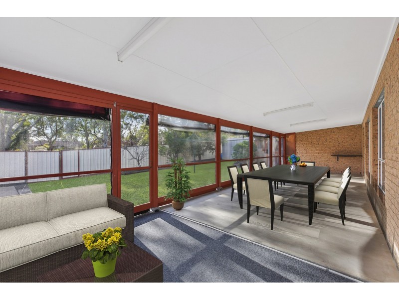 3 Lancaster Parade, Bateau Bay NSW 2261
