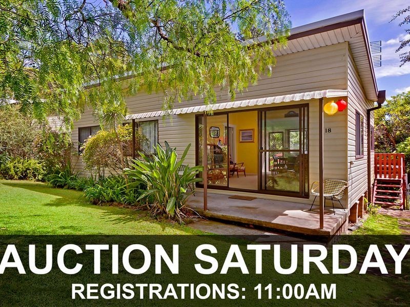 18 Norahview Street, Bateau Bay NSW 2261