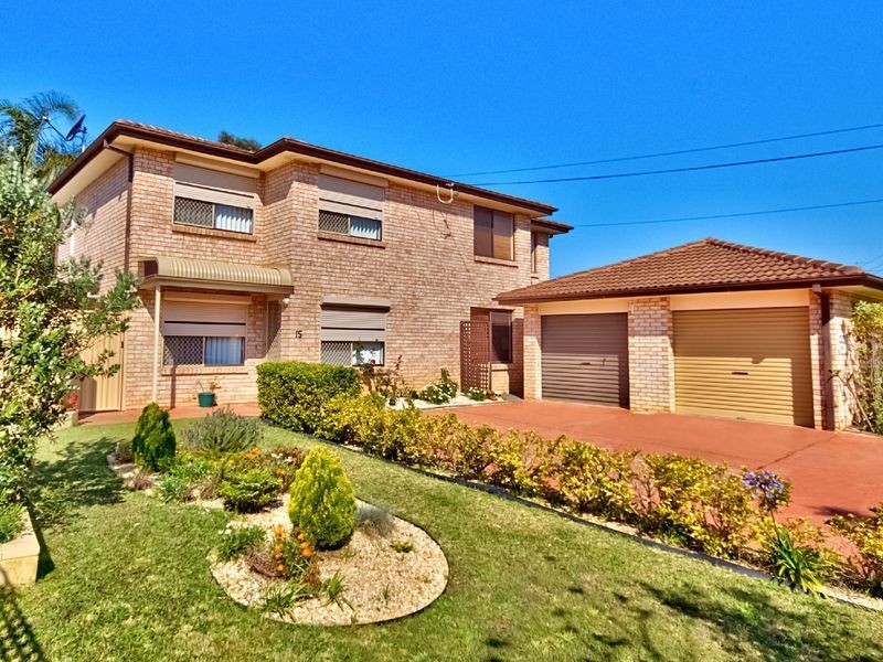 1/15 Rotherham Street, Bateau Bay NSW 2261