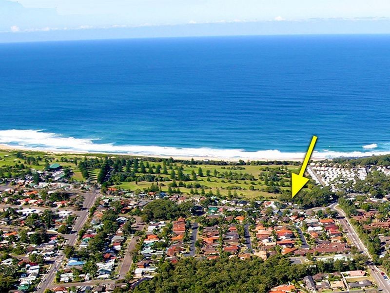 132 Grandview Street, Shelly Beach NSW 2261