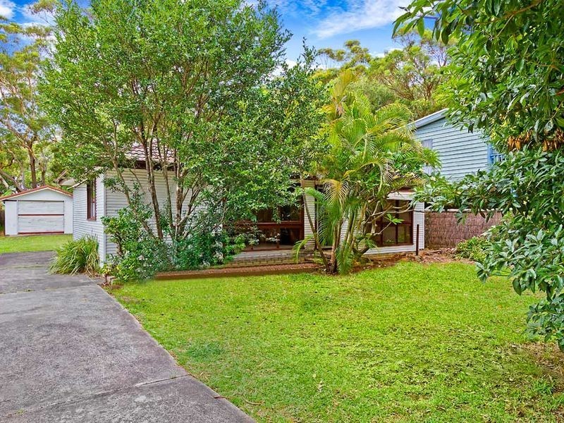 132 Grandview Street, Shelly Beach NSW 2261
