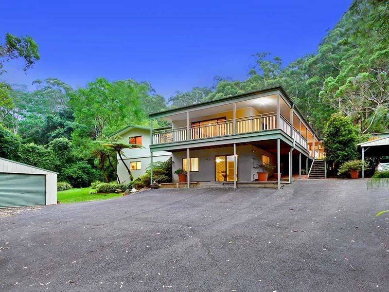 38 Southfork Drive, Glenning Valley NSW 2261