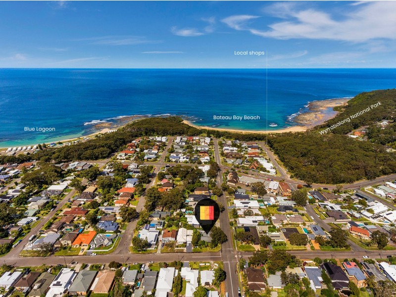 2 Harbour Street, Bateau Bay NSW 2261