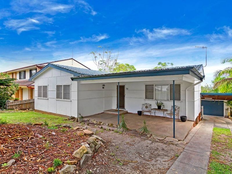 28 Sycamore Avenue, Bateau Bay NSW 2261