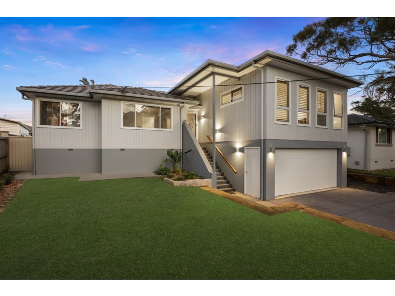 58 Lakin Street, Bateau Bay NSW 2261
