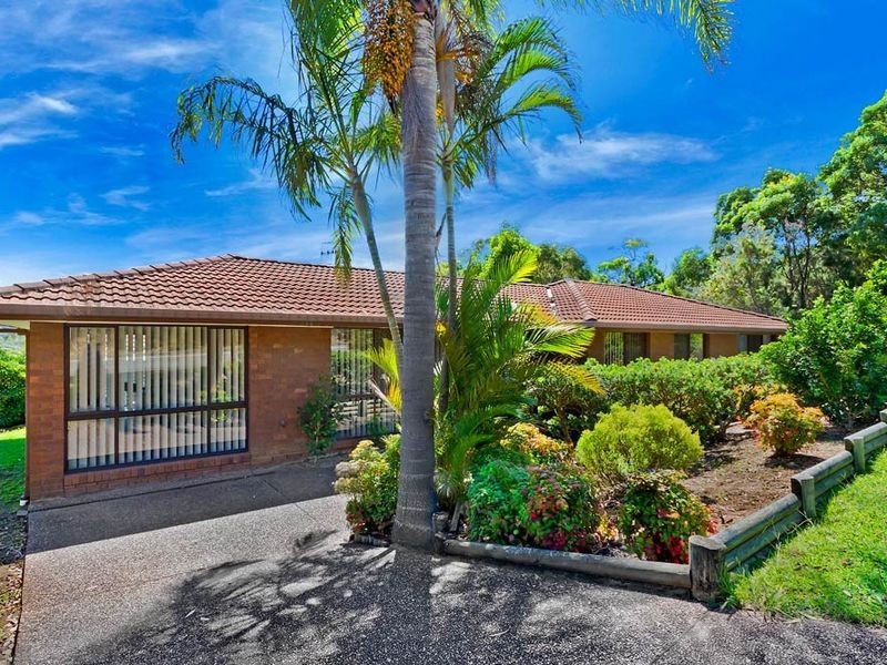 11 Sherwood Close, Bateau Bay NSW 2261