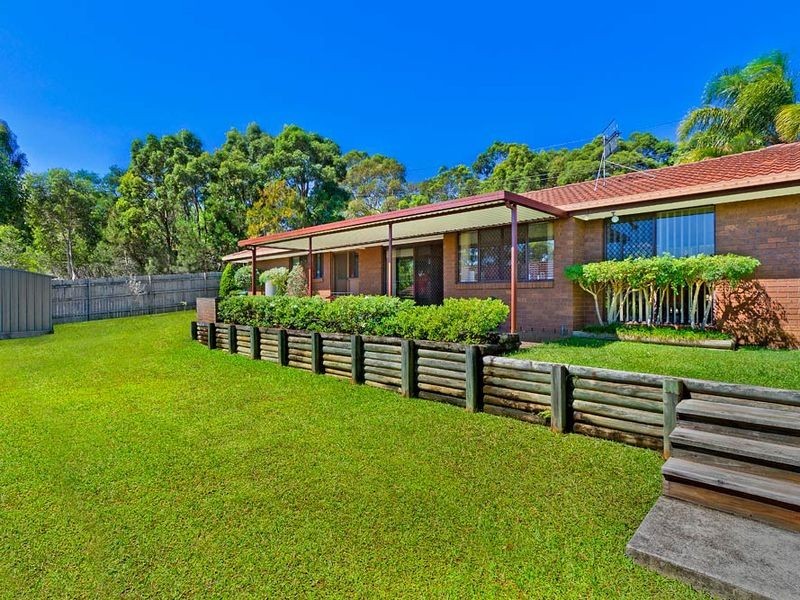 11 Sherwood Close, Bateau Bay NSW 2261