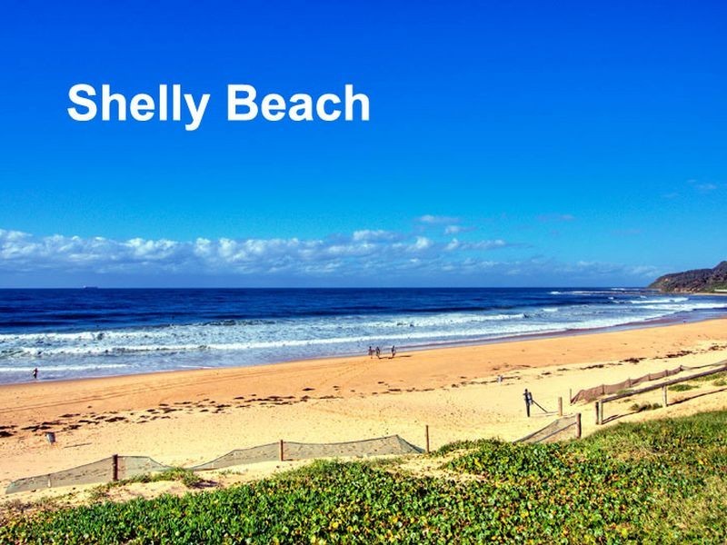 2/20 Bloomfield St, Long Jetty NSW 2261