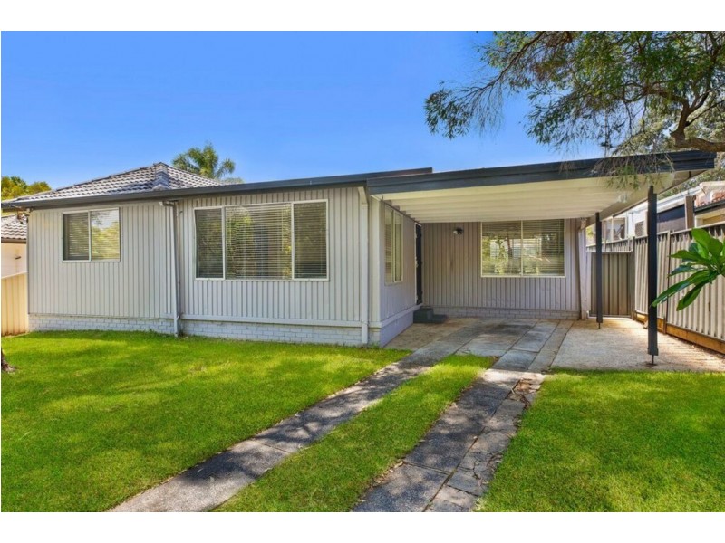 612 Coleridge Road, Bateau Bay NSW 2261