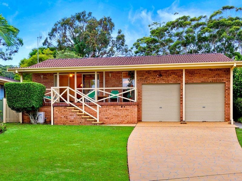 2 Kywong Close, Bateau Bay NSW 2261