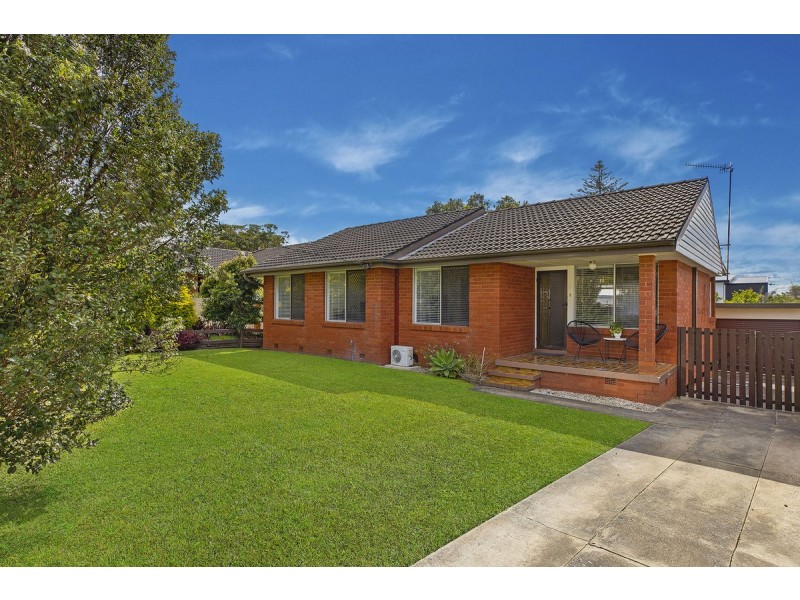 25 Bellevue Street, Shelly Beach NSW 2261