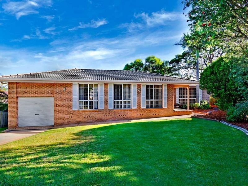14 Montana Pl, Bateau Bay NSW 2261