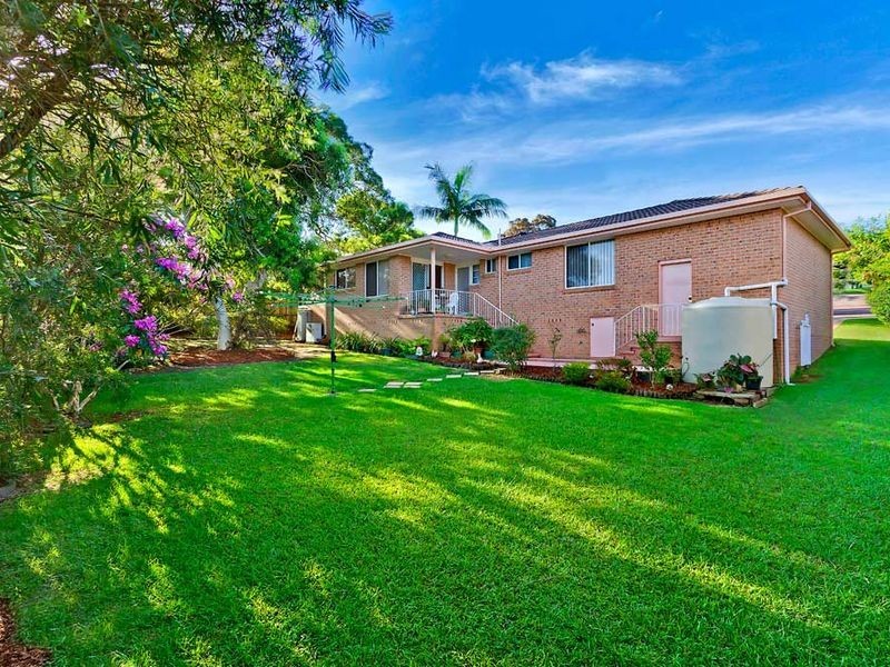 14 Montana Pl, Bateau Bay NSW 2261