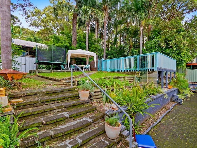 16 Berne Street, Bateau Bay NSW 2261