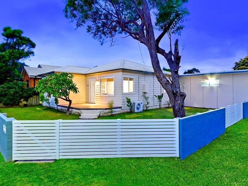 1 Barry Street, Bateau Bay NSW 2261