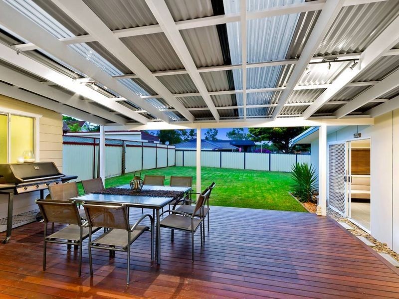 1 Barry Street, Bateau Bay NSW 2261