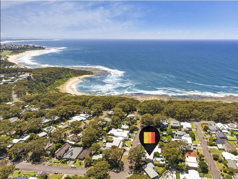 3 Guyagal Street, Bateau Bay NSW 2261