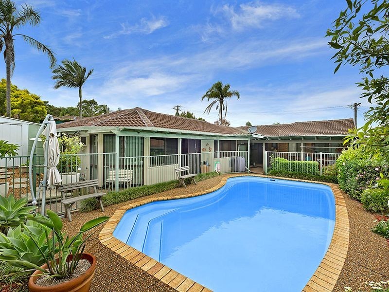 7 Sherwood Close, Bateau Bay NSW 2261