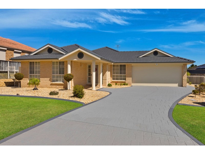 83 Sir Joseph Banks Drive, Bateau Bay NSW 2261