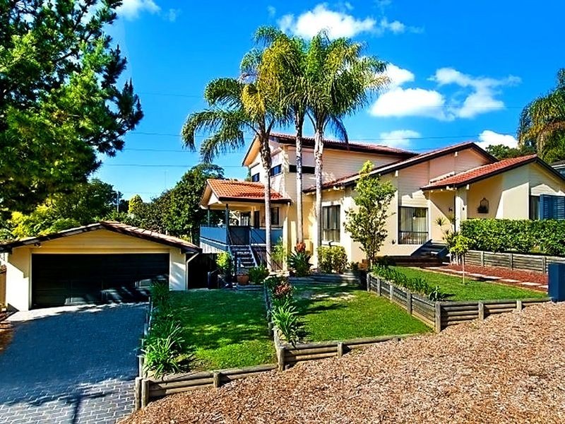 2 Grandis Place, Bateau Bay NSW 2261