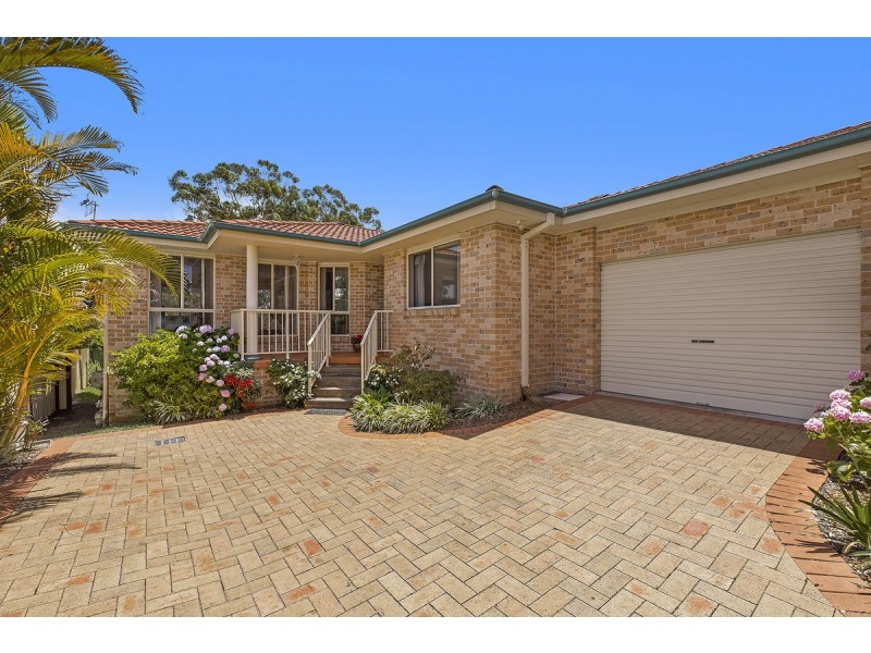 81 Grandview Street, Shelly Beach NSW 2261