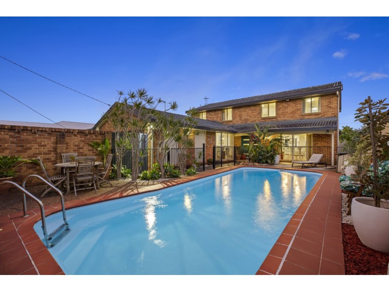 12 Phillip Street, Shelly Beach NSW 2261