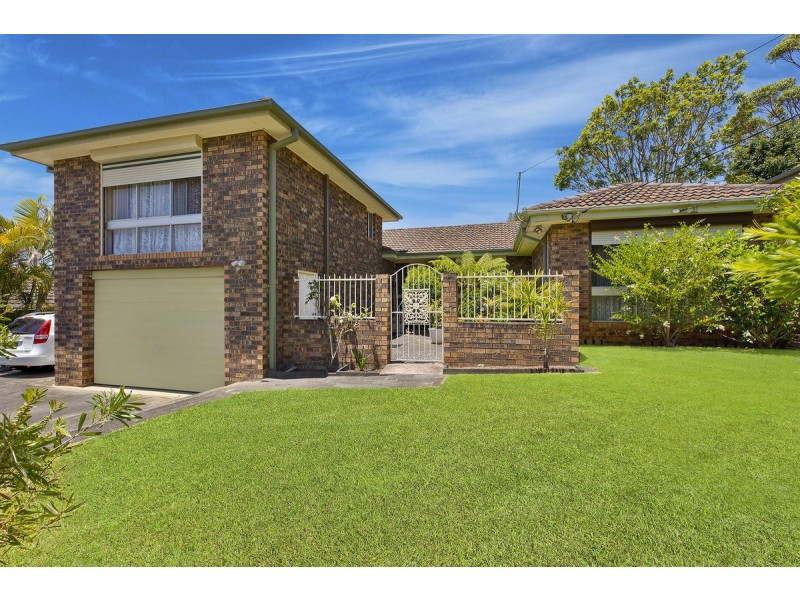 5 Newhaven Place, Bateau Bay NSW 2261