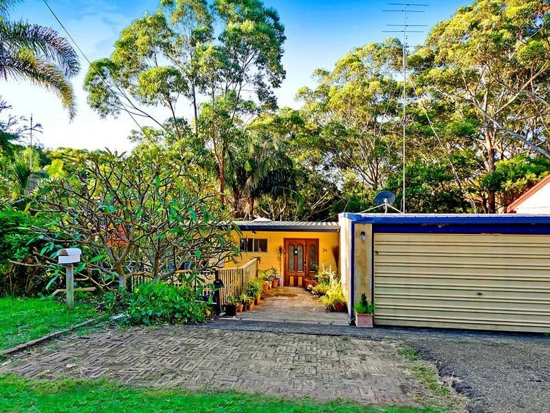34 Shakespeare Avenue, Bateau Bay NSW 2261
