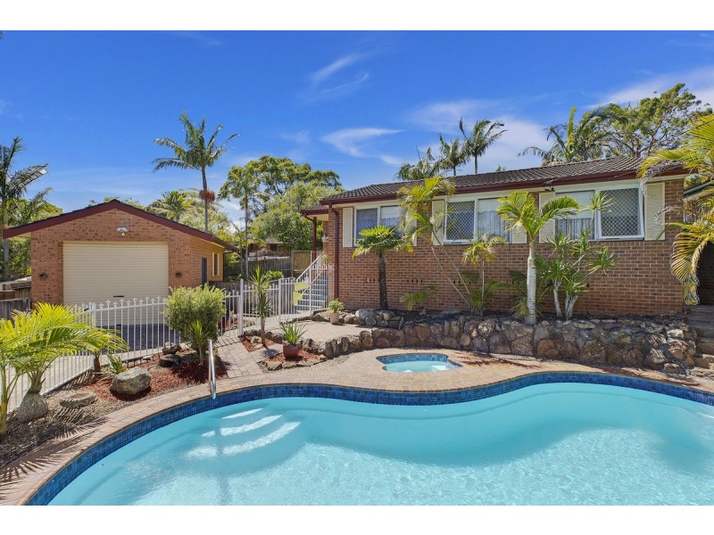 3 Parkview Place, Bateau Bay NSW 2261