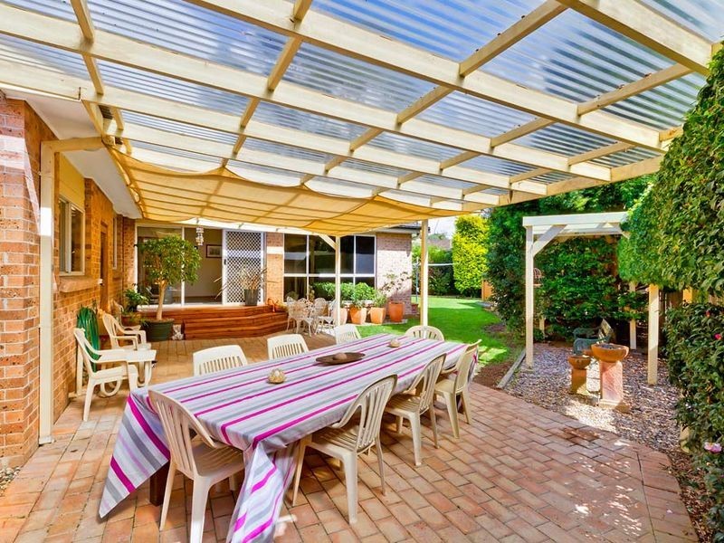 18 Barramundi Place, Bateau Bay NSW 2261