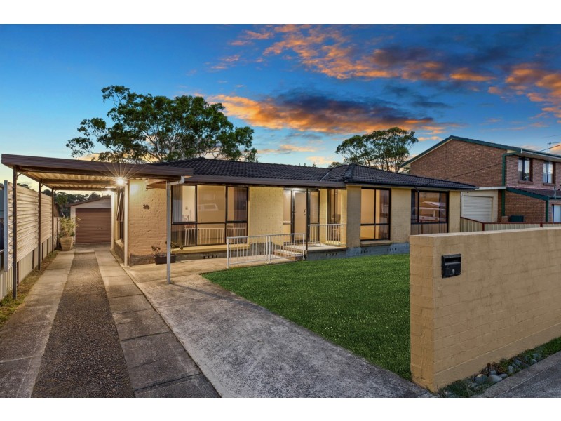 28 Rushby Street, Bateau Bay NSW 2261