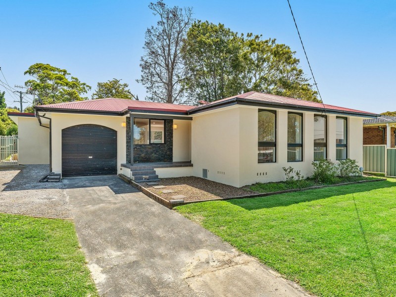 16 Sierra Avenue, Bateau Bay NSW 2261