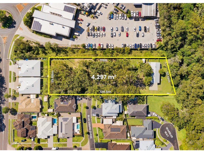 257 Hansens Road, Tumbi Umbi NSW 2261