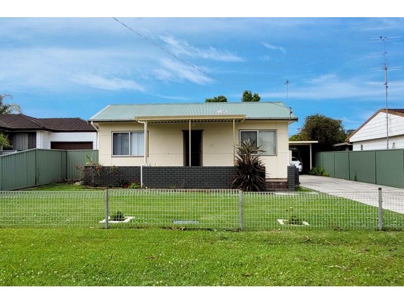 19 Danbury Avenue, Gorokan NSW 2263