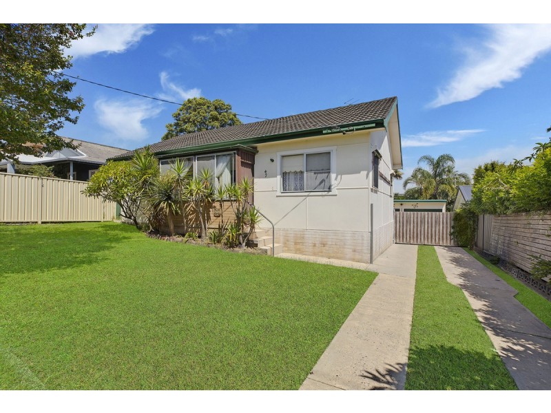47 Shelly Beach Road, Shelly Beach NSW 2261