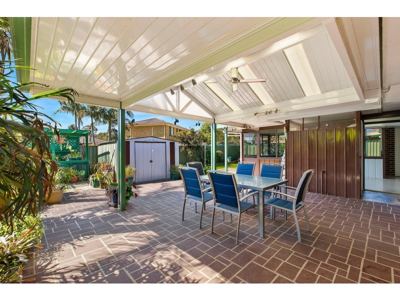 123 Rotherham Street, Bateau Bay NSW 2261