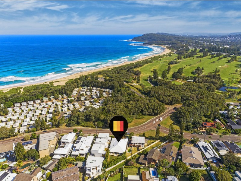 118 Swadling Street, Toowoon Bay NSW 2261