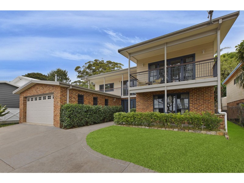 17 Sycamore Avenue, Bateau Bay NSW 2261