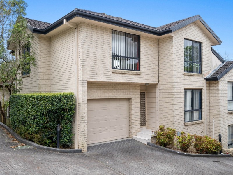1/207-209 Gertrude Street, North Gosford NSW 2250