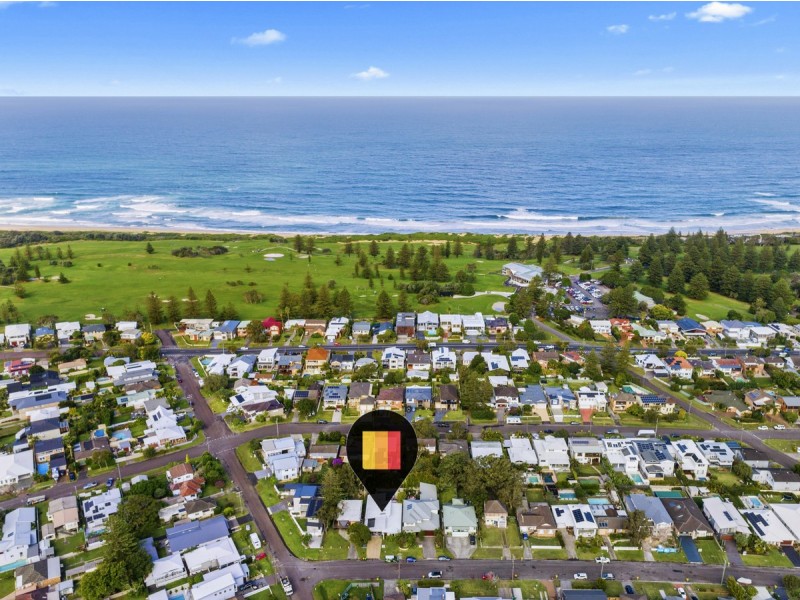 4 Lord Street, Shelly Beach NSW 2261