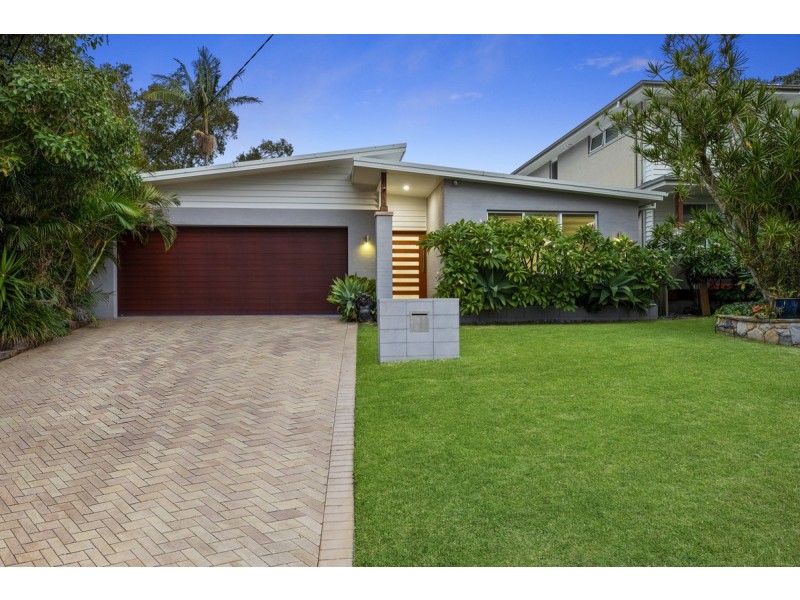 4 Lord Street, Shelly Beach NSW 2261