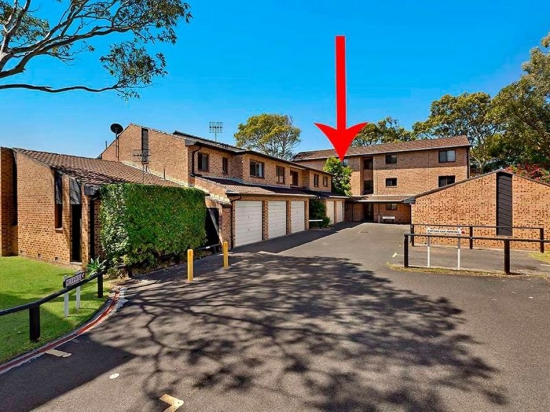 13/10-12 Sutton Avenue, Long Jetty NSW 2261