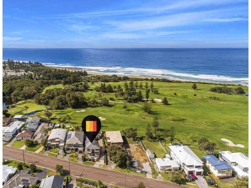 1/22 Grandview Street, Shelly Beach NSW 2261