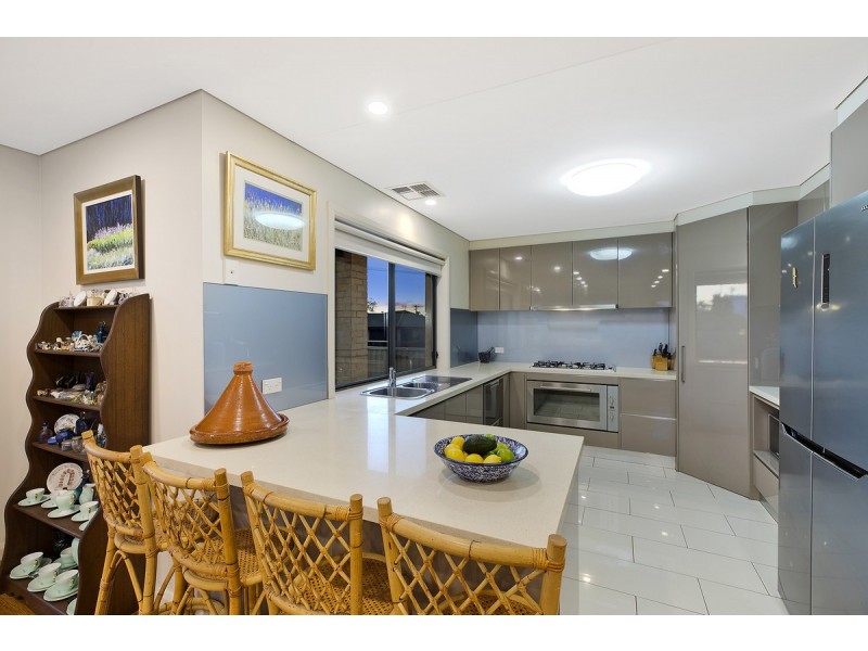 1/22 Grandview Street, Shelly Beach NSW 2261