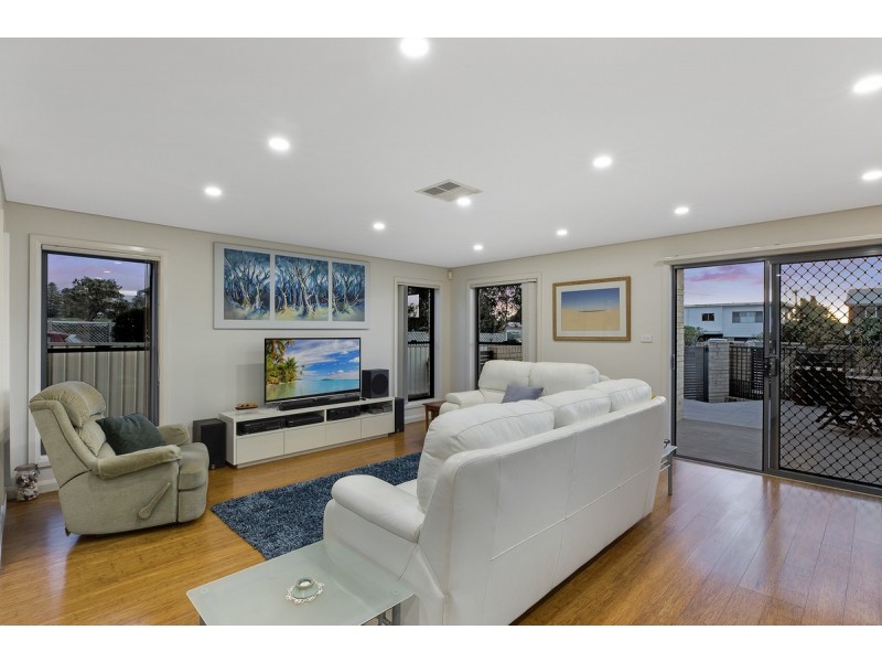 1/22 Grandview Street, Shelly Beach NSW 2261