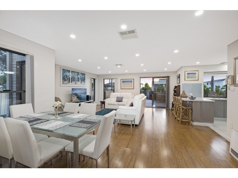 1/22 Grandview Street, Shelly Beach NSW 2261