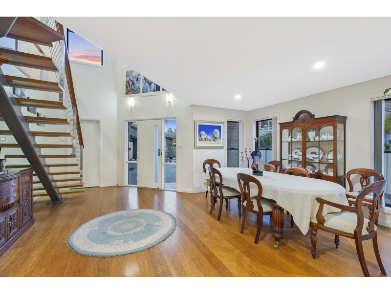 1/22 Grandview Street, Shelly Beach NSW 2261