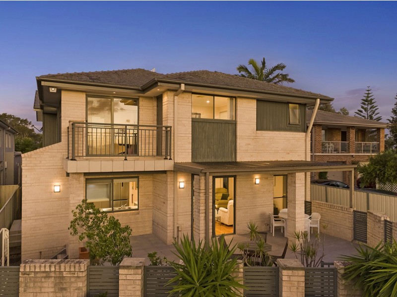 1/22 Grandview Street, Shelly Beach NSW 2261