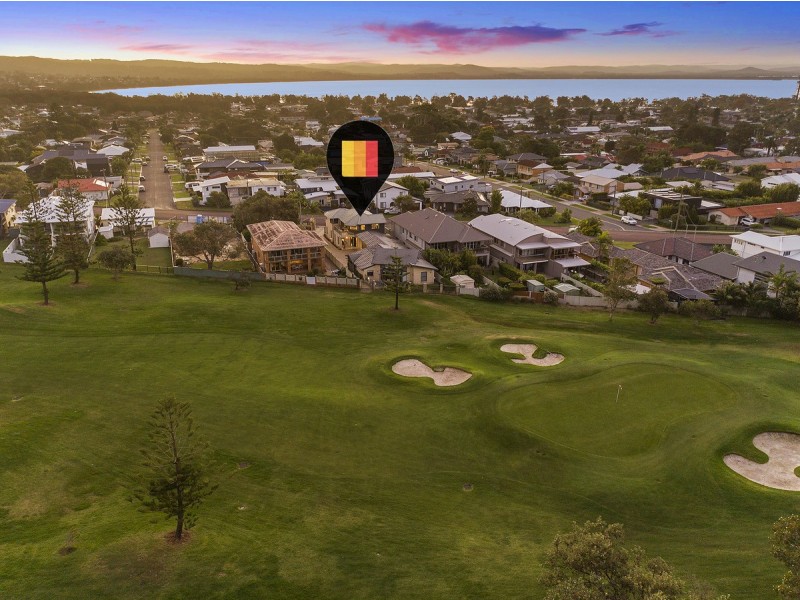 1/22 Grandview Street, Shelly Beach NSW 2261